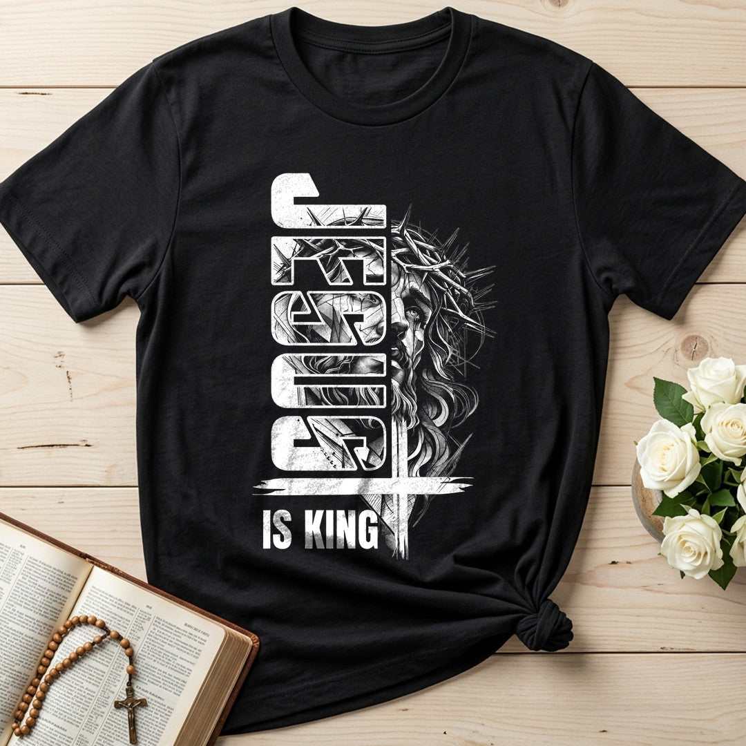 Jesus Is King 21