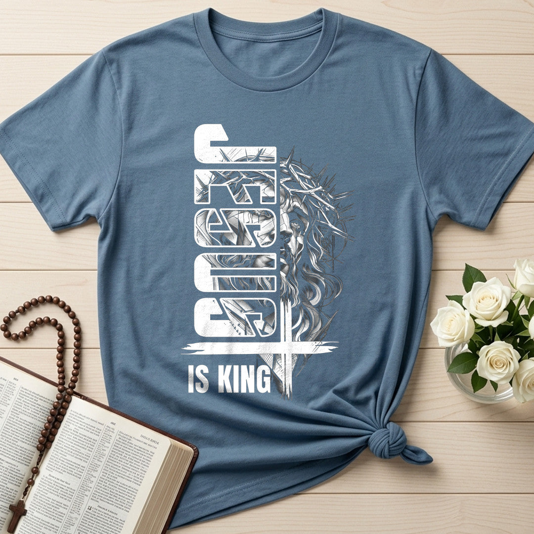 Jesus Is King 21