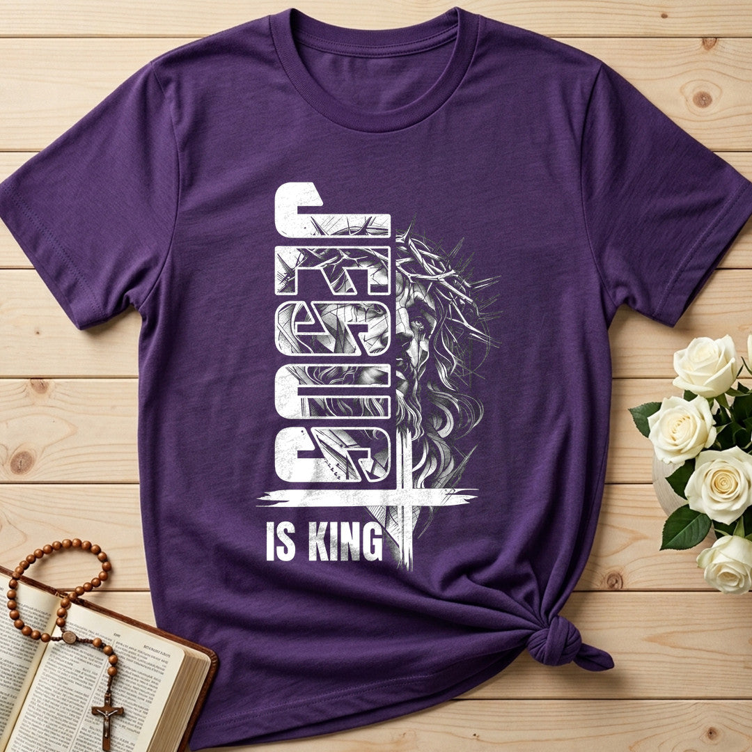 Jesus Is King 21