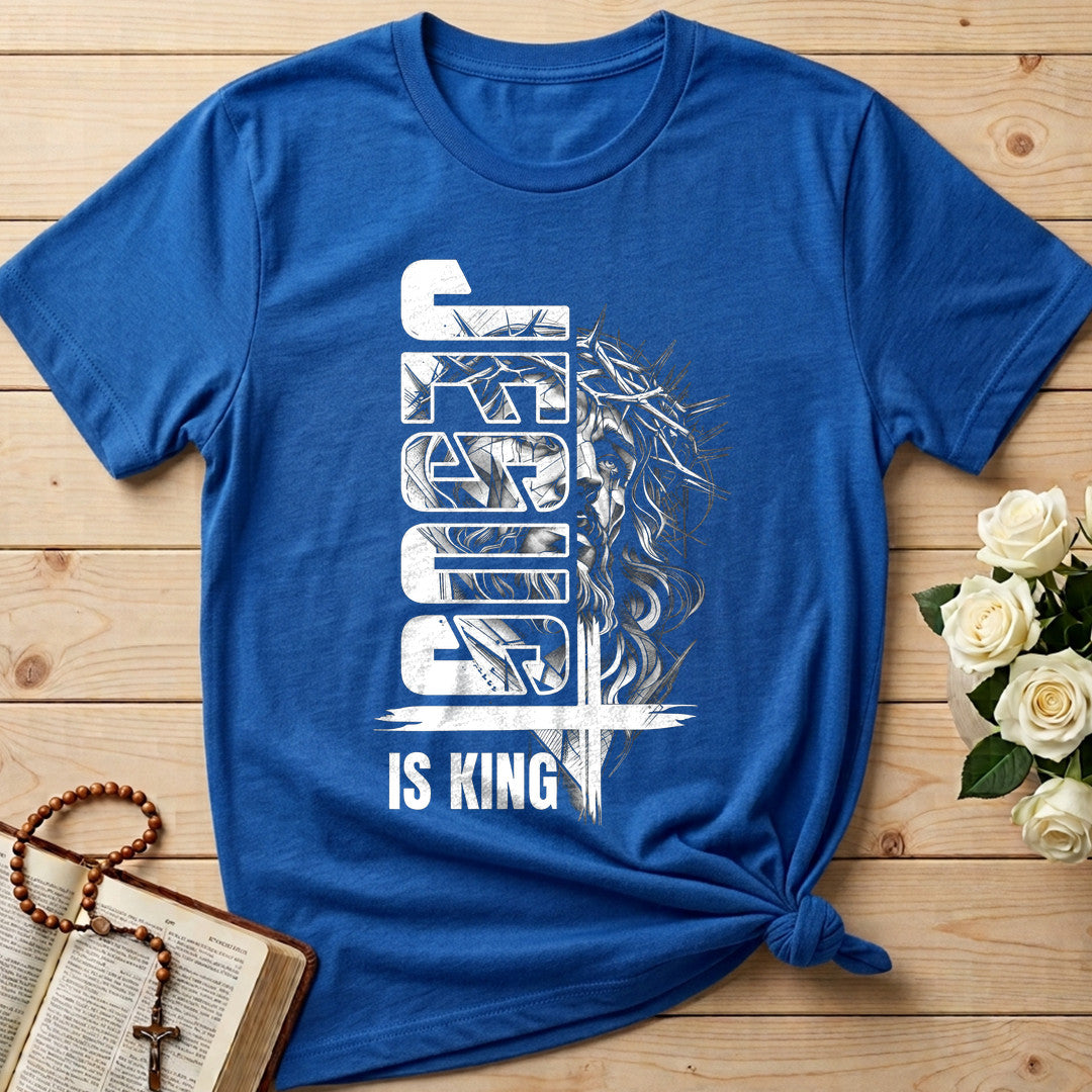 Jesus Is King 21
