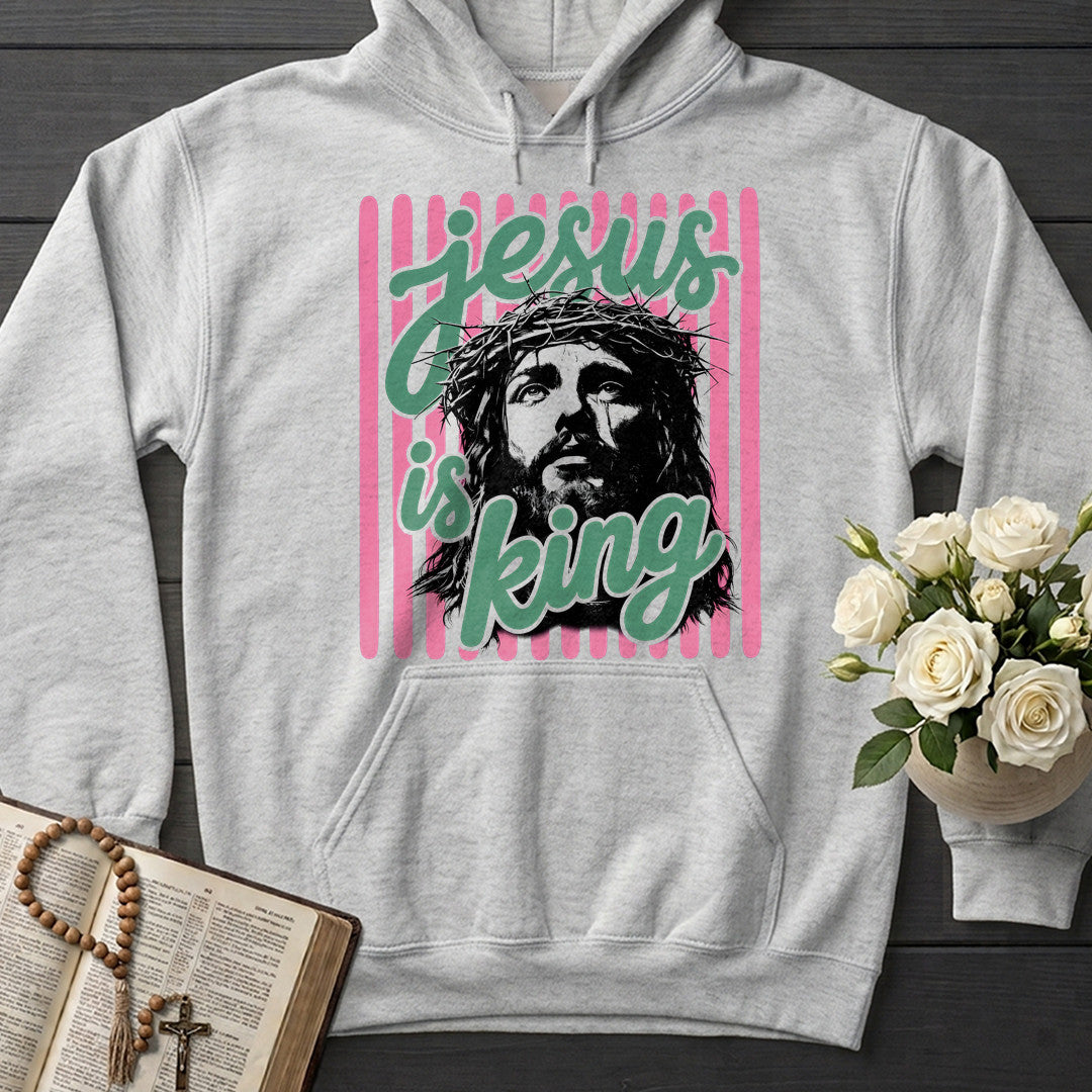 Jesus Is King 22