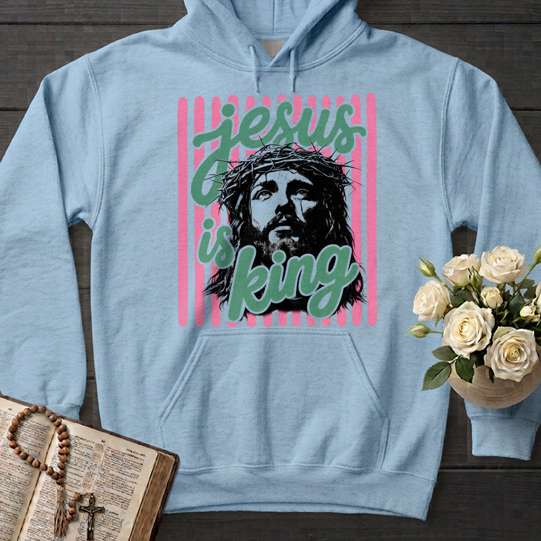 Jesus Is King 22