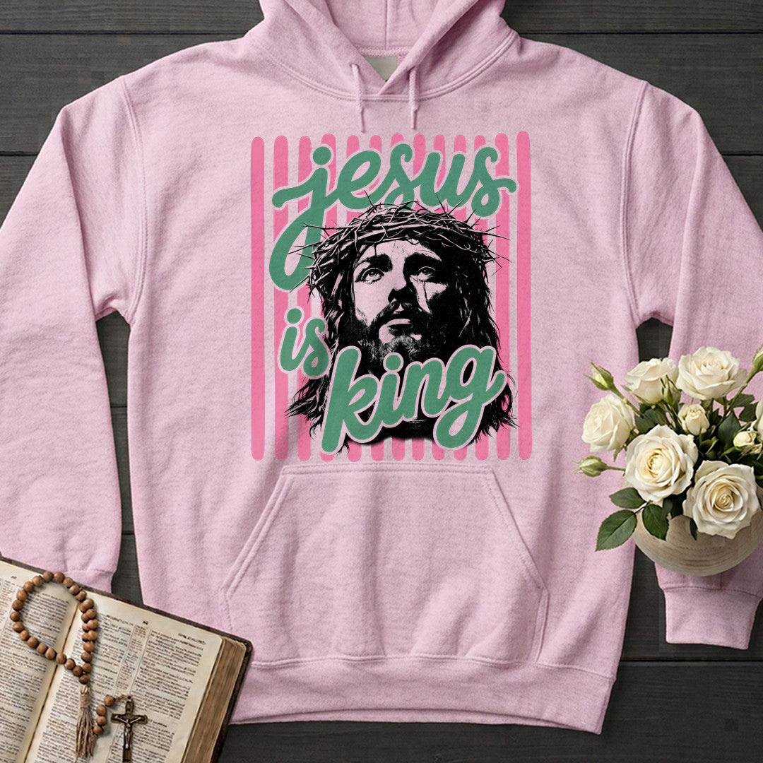 Jesus Is King 22