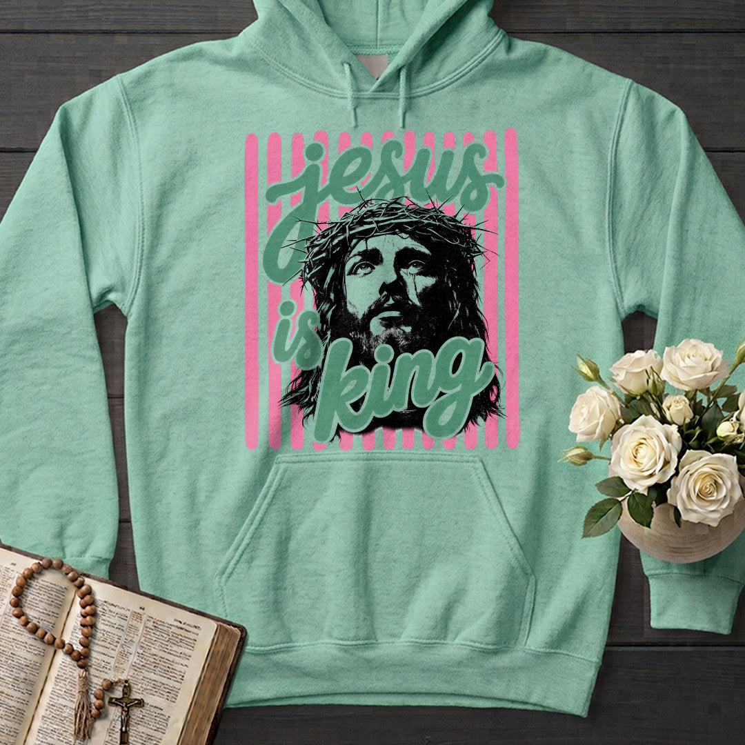 Jesus Is King 22