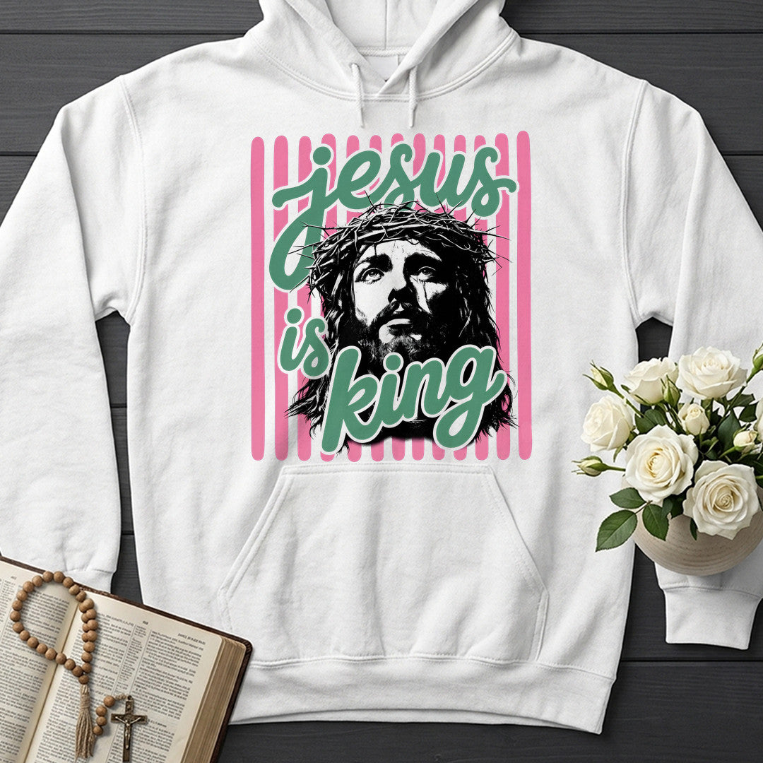 Jesus Is King 22