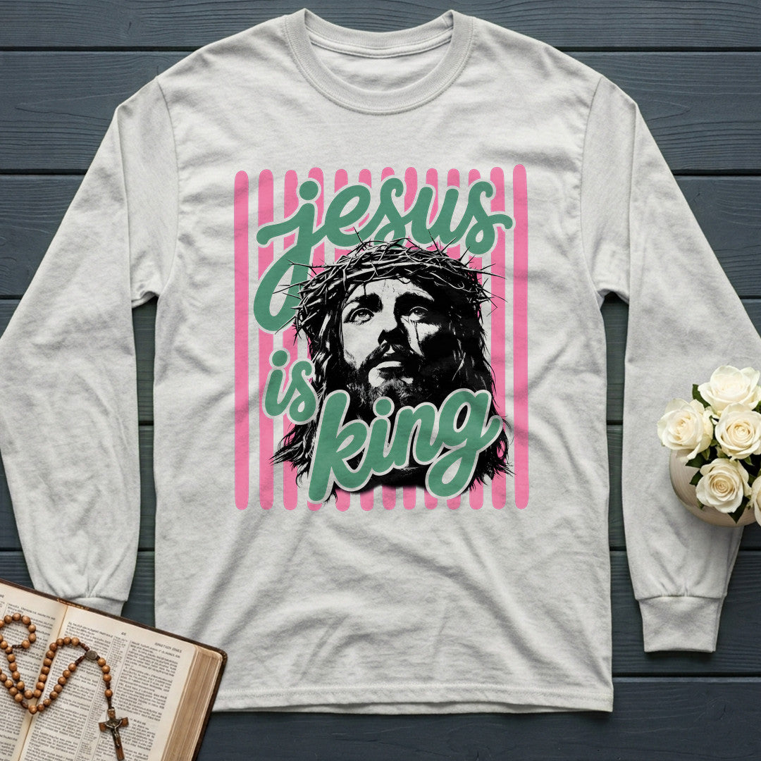 Jesus Is King 22