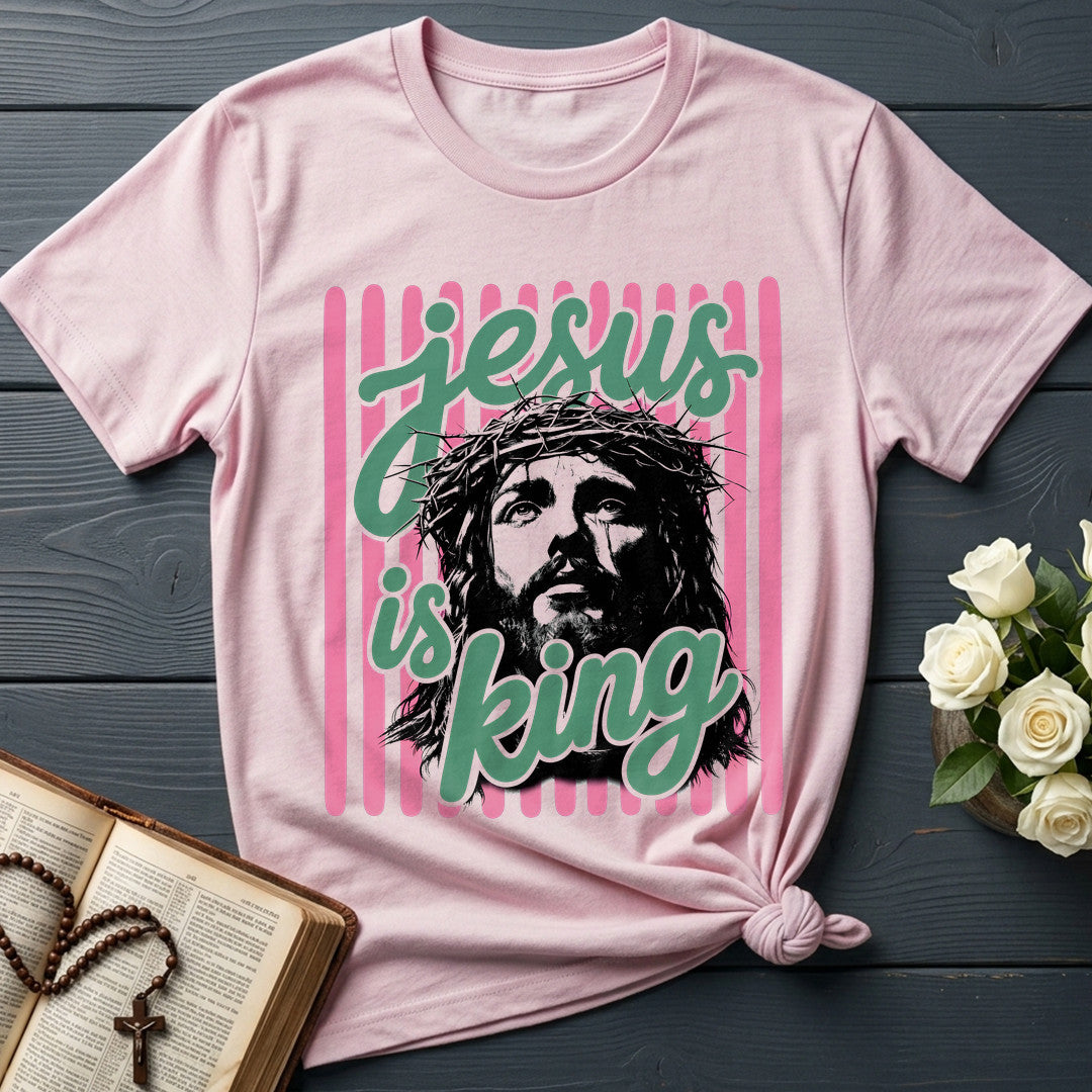Jesus Is King 22