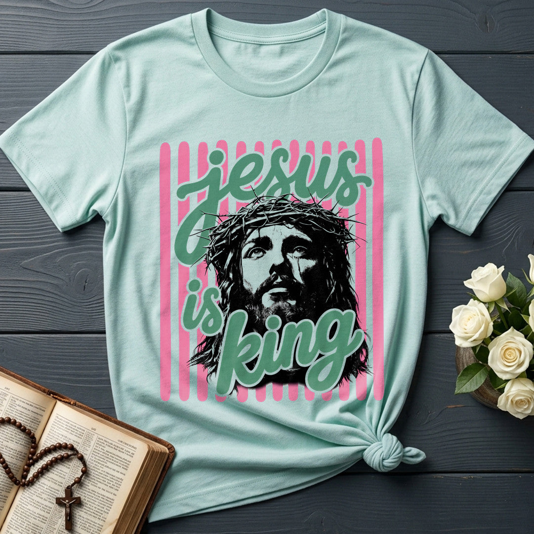Jesus Is King 22