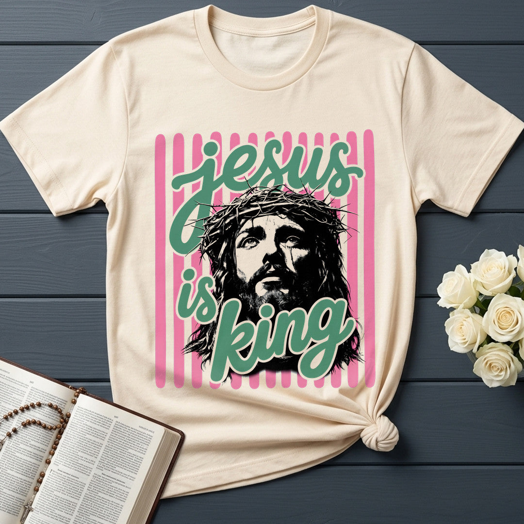 Jesus Is King 22