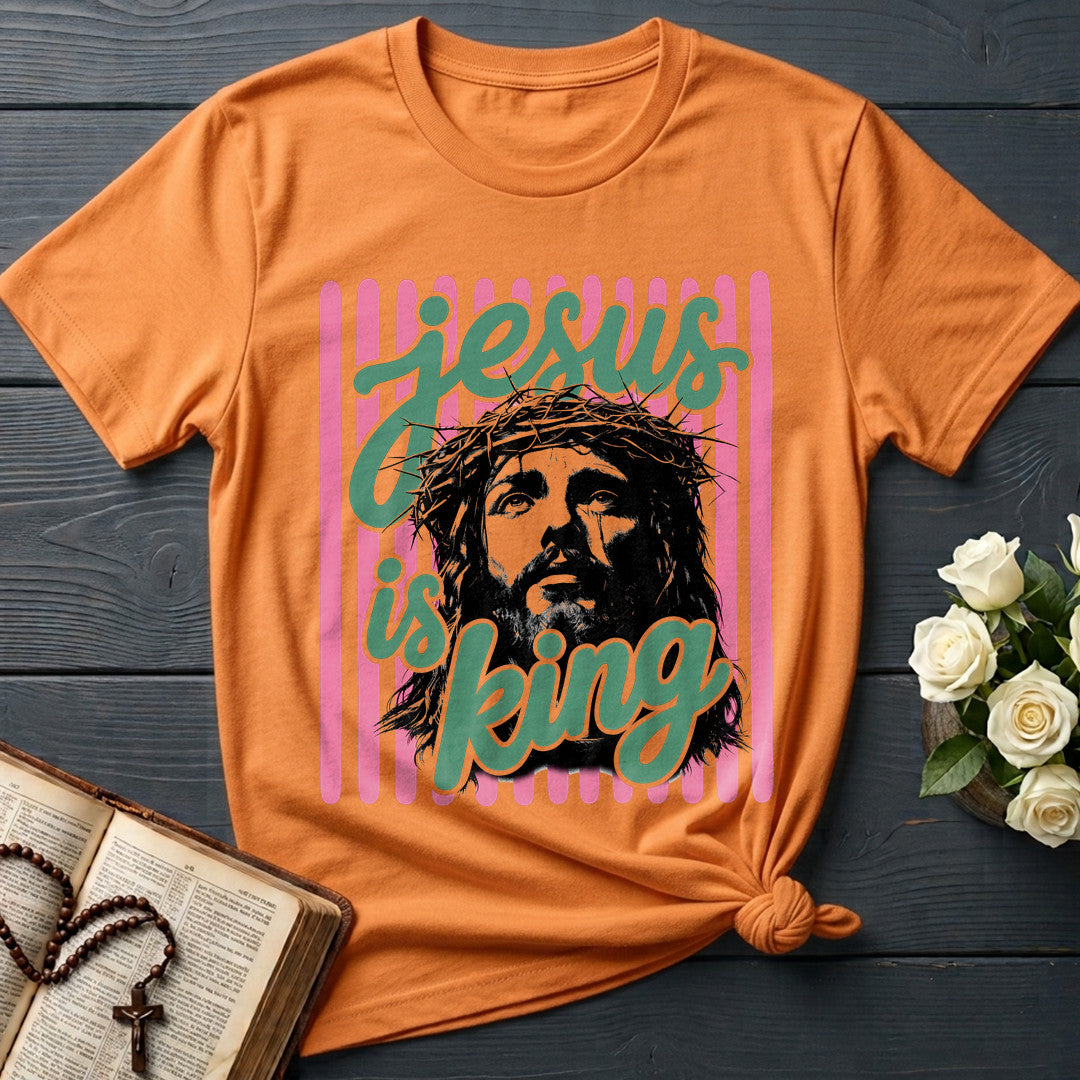 Jesus Is King 22