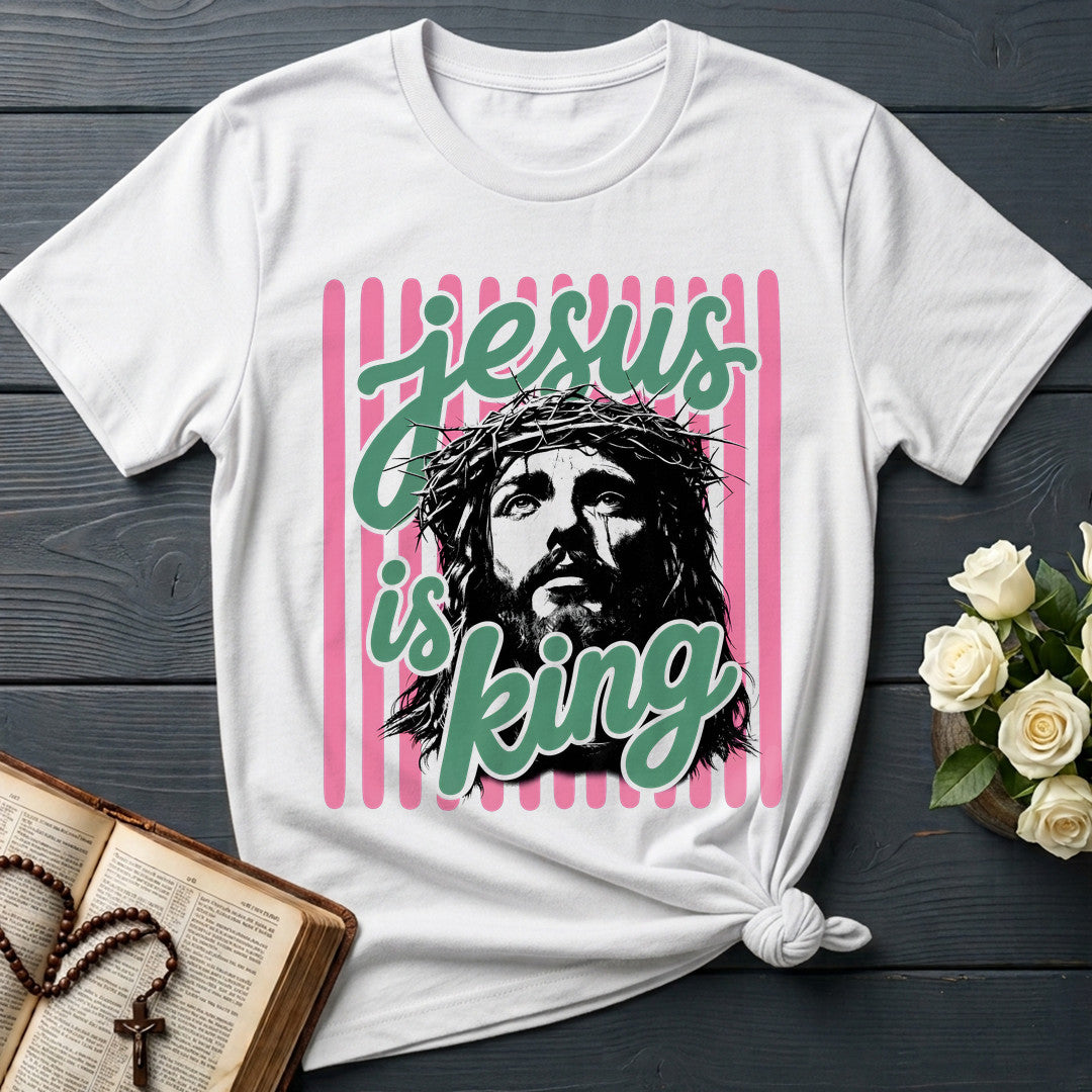 Jesus Is King 22