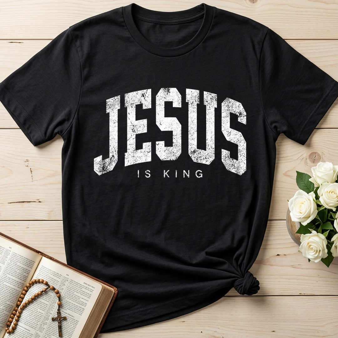 Jesus Is King 23
