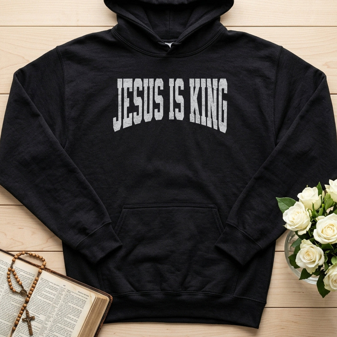 Jesus Is King 24