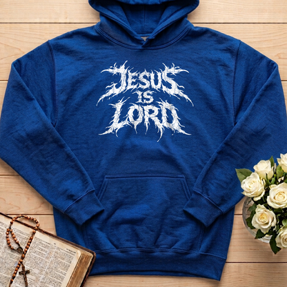 Jesus Is Lord 01