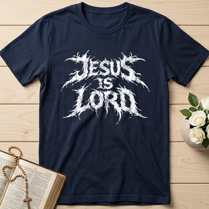 Jesus Is Lord 01