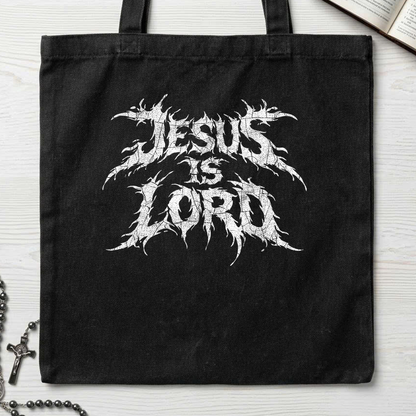 Jesus Is Lord 01