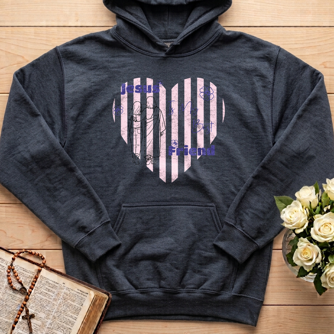 Jesus Is My Best Friend 01