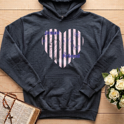 Jesus Is My Best Friend 01