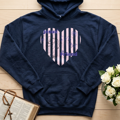 Jesus Is My Best Friend 01