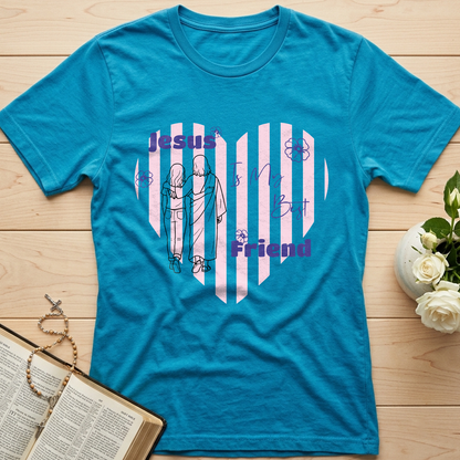 Jesus Is My Best Friend 01