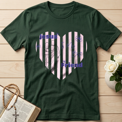 Jesus Is My Best Friend 01