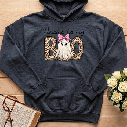 Jesus Is My Boo 01