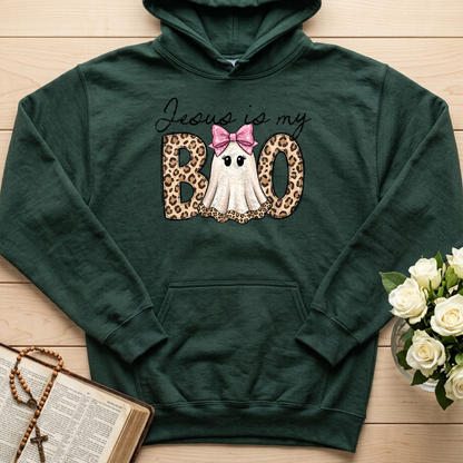 Jesus Is My Boo 01