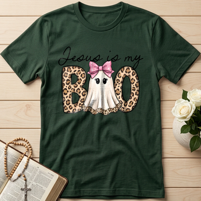 Jesus Is My Boo 01