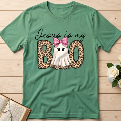 Jesus Is My Boo 01