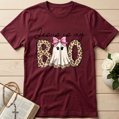 Jesus Is My Boo 01