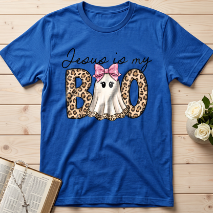 Jesus Is My Boo 01