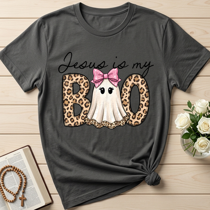 Jesus Is My Boo 01