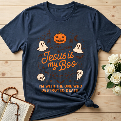 Jesus Is My Boo 02