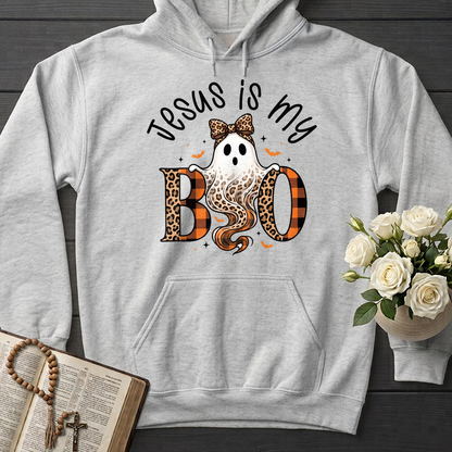 Jesus Is My Boo 03