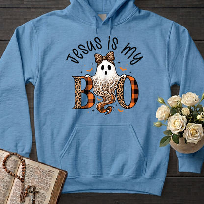 Jesus Is My Boo 03