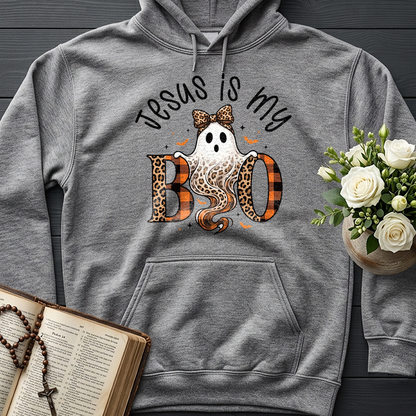 Jesus Is My Boo 03
