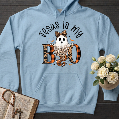 Jesus Is My Boo 03