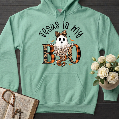 Jesus Is My Boo 03