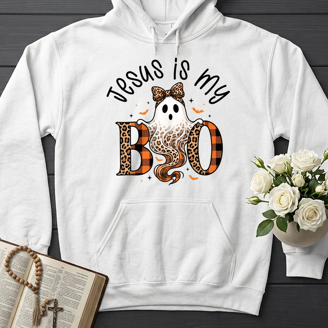 Jesus Is My Boo 03