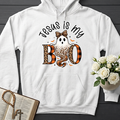 Jesus Is My Boo 03