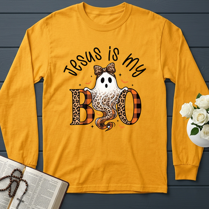 Jesus Is My Boo 03