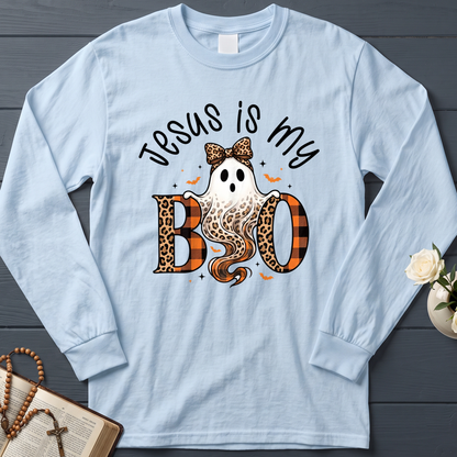 Jesus Is My Boo 03