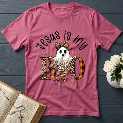 Jesus Is My Boo 03