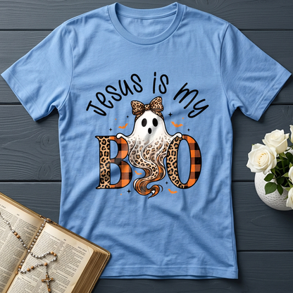 Jesus Is My Boo 03