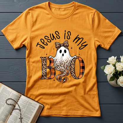 Jesus Is My Boo 03