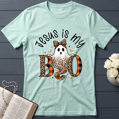 Jesus Is My Boo 03