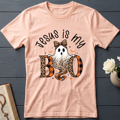 Jesus Is My Boo 03