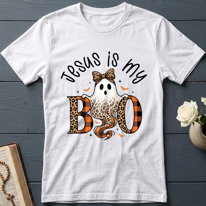 Jesus Is My Boo 03