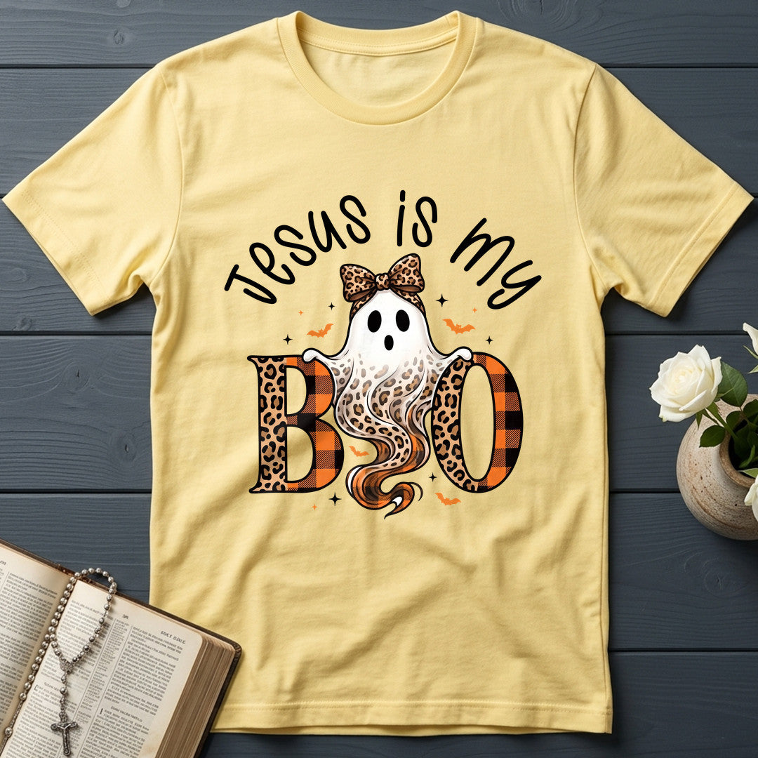 Jesus Is My Boo 03