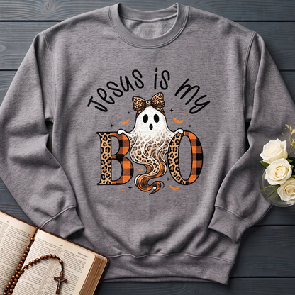 Jesus Is My Boo 03